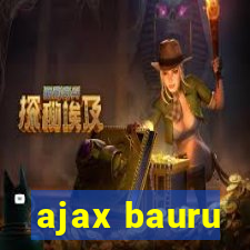 ajax bauru